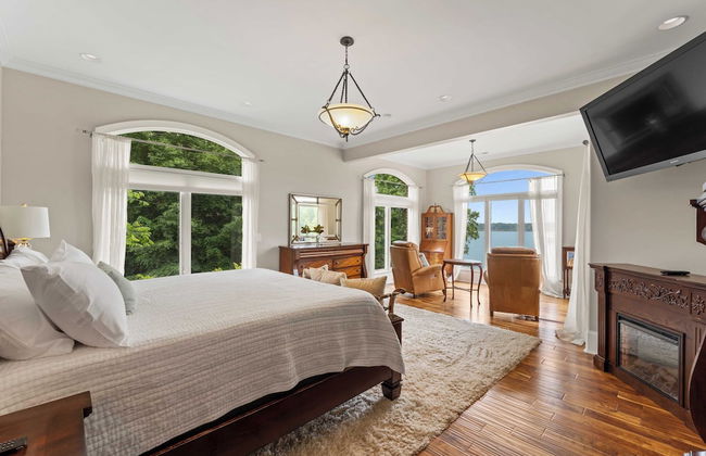 Flip Flop Therapy by Avantstay Lakefront Home w/ Game Room & Dock Access - Foto 5