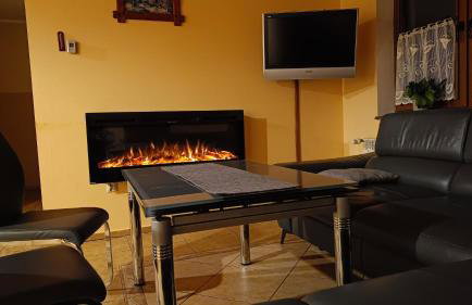 Sudecka Ostoja z Balią i Sauną - Foto 7