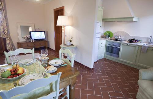 Tenuta Quadrifoglio - Foto 46