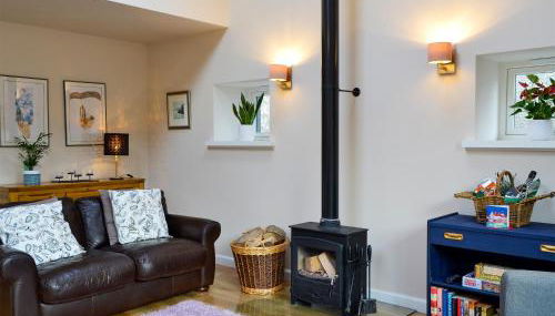 Birch Tree Cottage - Foto 1