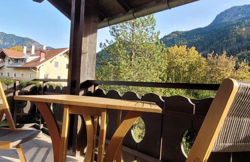 Allgäu Alps - Foto 7