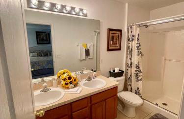 Grand Holiday 4BD Pool Home at Disney & Universal - Foto 18