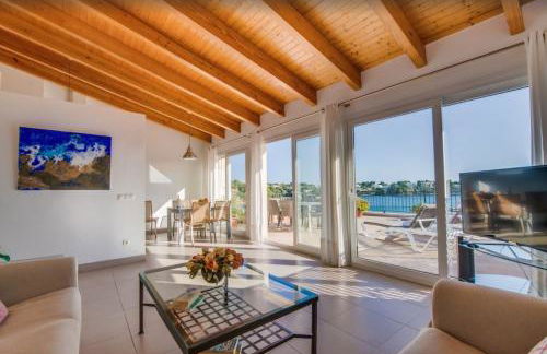 Es Port penthouse - Foto 6