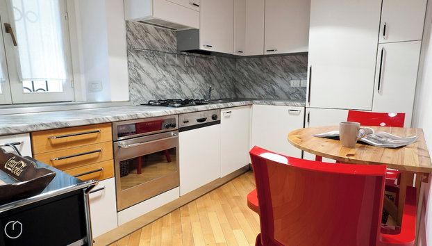 Italianway - Garibaldi 55 - Large - Foto 3, Interior