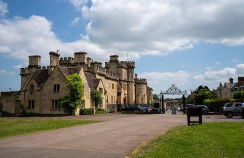 Quarry Cottage Courtyard Garden - Pass the Keys - Foto 13