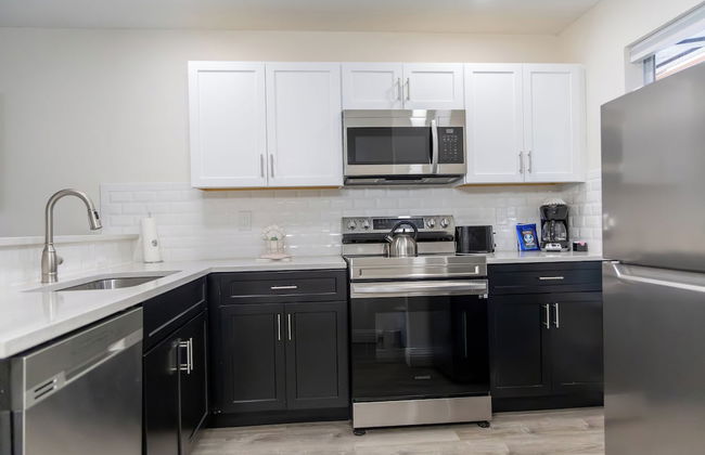 The Fold Hotels Steamboat Springs - Photo 20