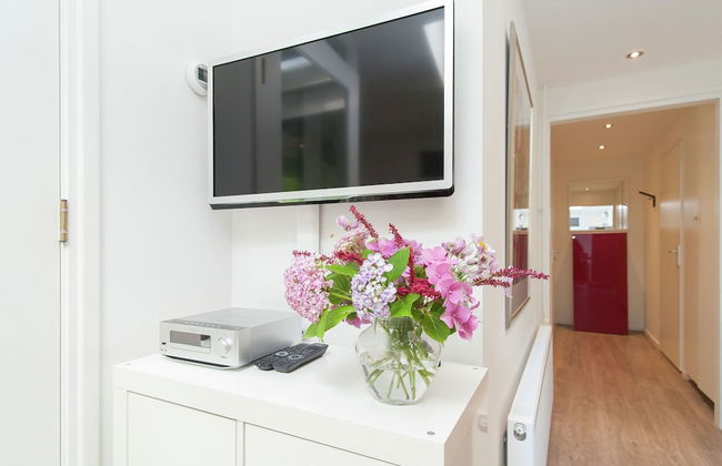 Cozy Apartment in Bergen on Dutch Coast - Foto 21