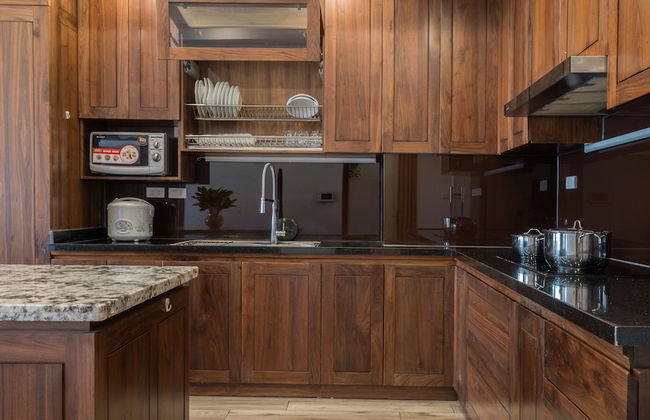 iRest Apartment - Foto 29