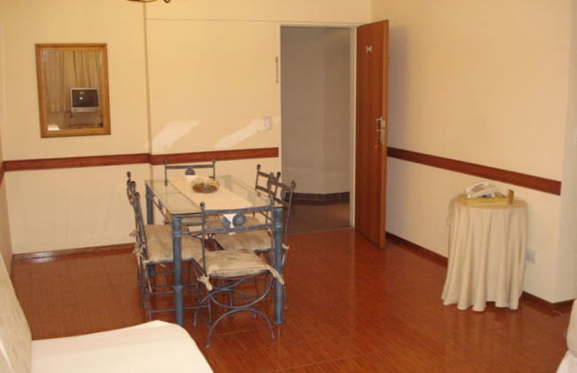 Miliño Buenos Aires Apart Hotel - Foto 5