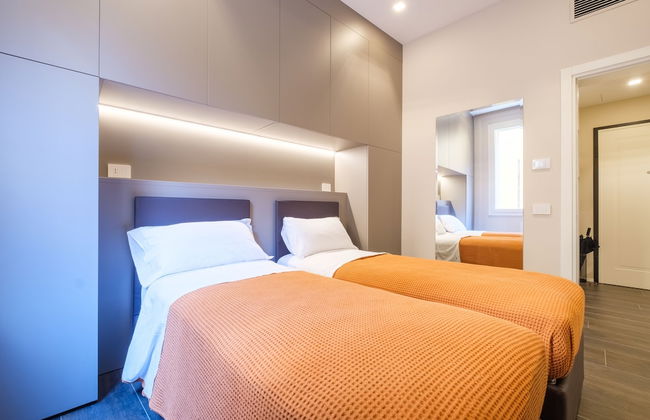 Golden Suite by Studio Vita - Foto 9