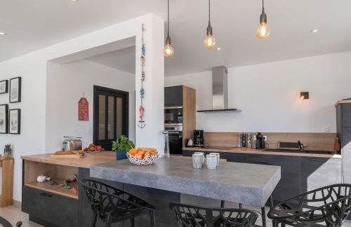 Holiday Home Au Gré du Vent by Interhome - Foto 14