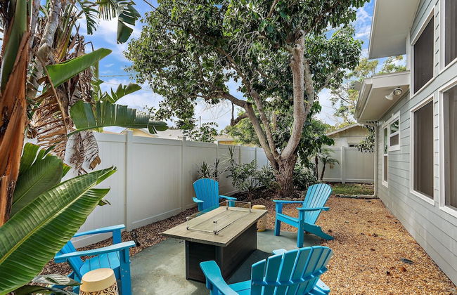 Kadima Kottage 2 Bedroom Home by RedAwning - Photo 44