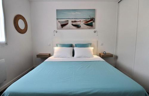 La maison Ti Billou, 6 pers, plage et GR 34 à 250m - Foto 4