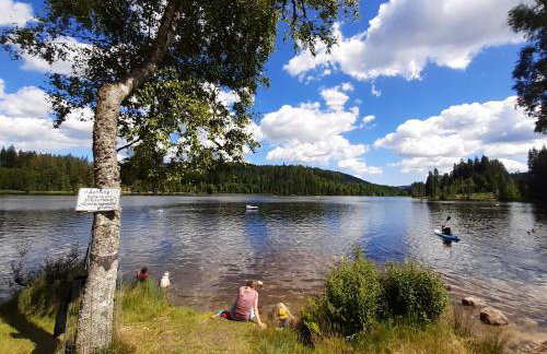 Kopf Frei auf 1000 Meter Wohnung 1 - Foto 28