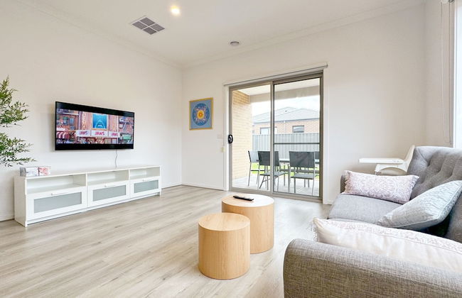 Tarneit Holiday Home - Foto 23