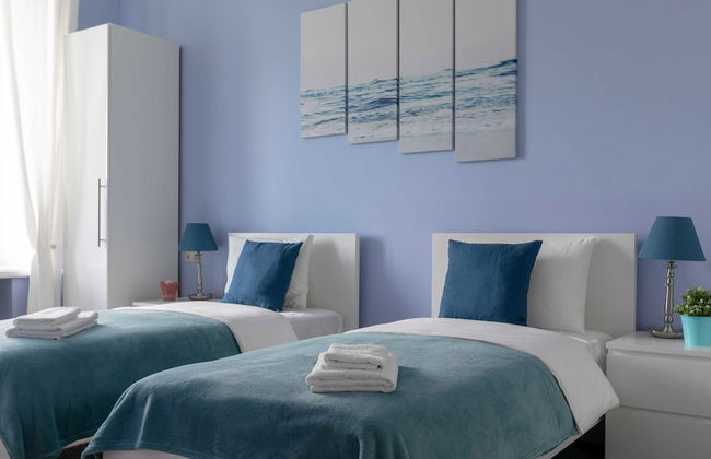 Kotelnicheskaya Royal Tower - Foto 30