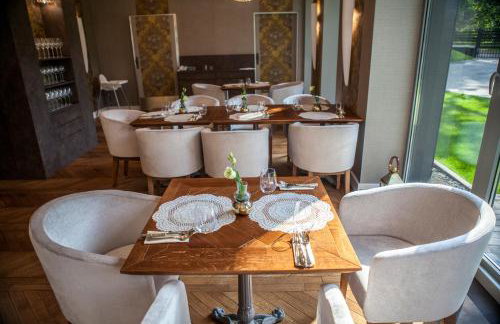 Hotel Alhambra - Foto 7