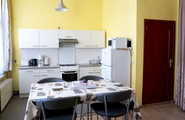 Apartments Marco Polo Midi - Foto 17