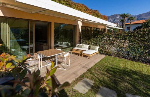 Villa Vitali - Bellagio - Foto 24