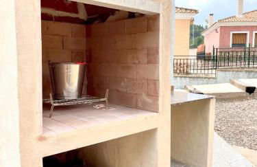 Casa Rural Puente del S,egura - Foto 6