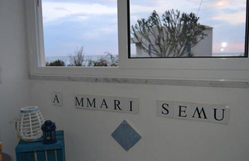 A mmari semu - Scala dei Turchi - Foto 35