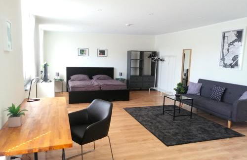 Apartment - Modern, gemütlich, eigener Parkplatz - Foto 8