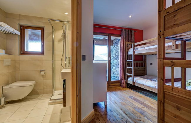 Chalet Auriane - Photo 6