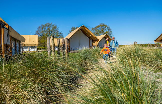 2 bedroom House in Biddinghuizen with swimming pool and terrace - Photo 18