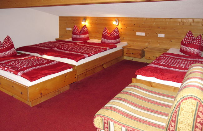 Gasthof Almluft - Foto 8