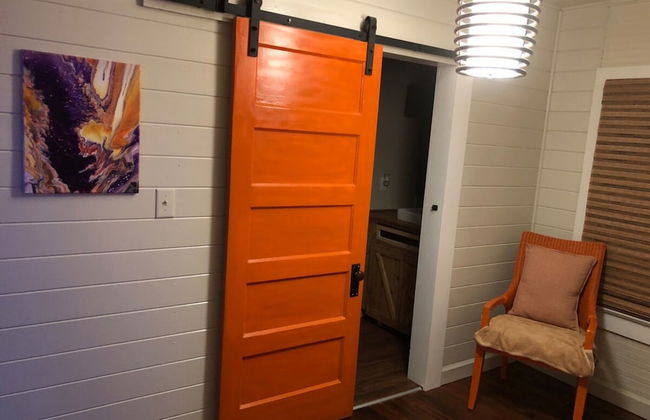 Clemson Memorabilia House - Foto 25
