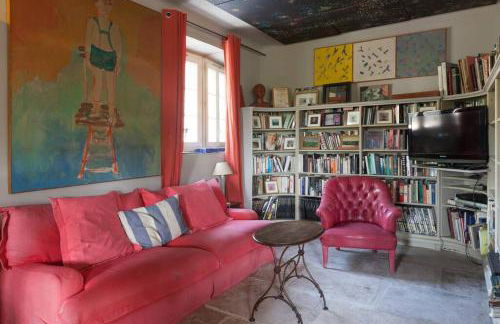 Mas de Baubesse: Paradise in Provence - Foto 9