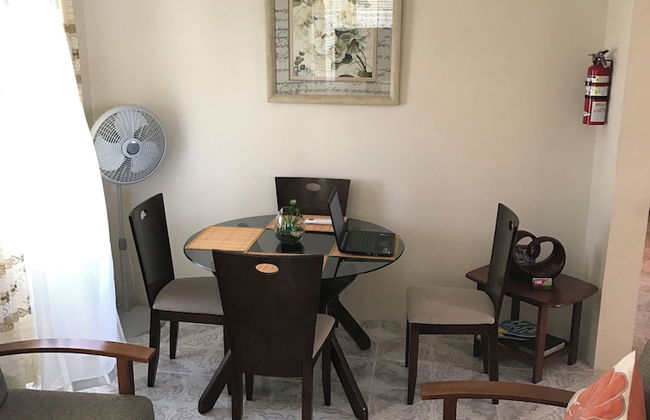 Hopeville Apartments - Foto 7