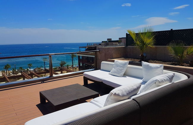 Gran Hotel Guadalpin Banus - Foto 32