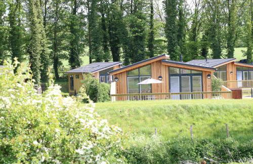 Woodpecker Lodge - Foto 19