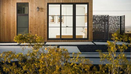 The Lunawood - Lux Home Pool and Spa - Foto 5