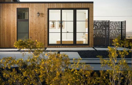 The Lunawood - Lux Home Pool and Spa - Foto 5