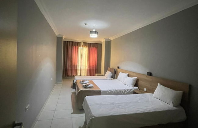 Rosse Hotel - Photo 12