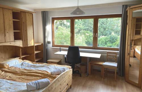 Sonniges Endreihenhaus in hamburgnähe - Foto 4