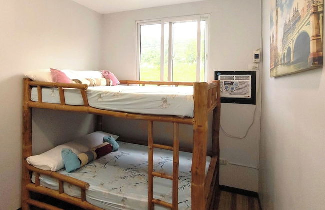 Apong Martina's Guest House La Union - Foto 3