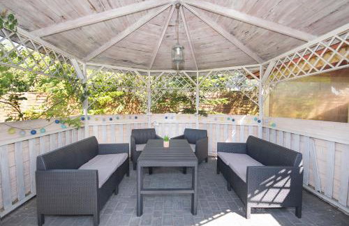 Domki Letniskowe Forest nad morzem - Foto 34