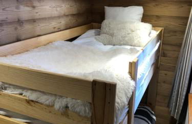 Appartement chaleureux sur les pistes - Foto 16