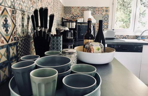 Propriété Malva appartement margherita - Foto 19