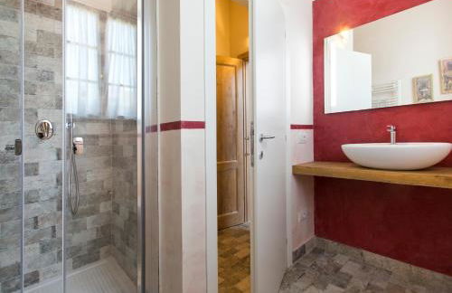 Casale San Galgano - Foto 80