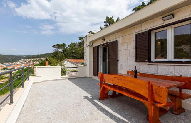 White Stone House - Foto 28