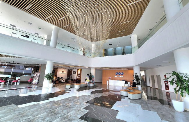 FLC Sea Tower Quy Nhon Sea View Apartment - Foto 2