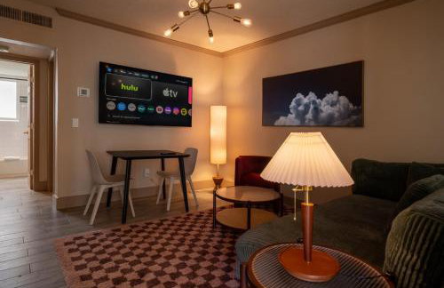 Emerald Residences Of Belleair Beach - Photo 9