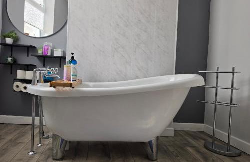 Ample town house in Workington, West Lakes, Lake District - Foto 63