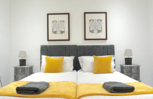 Entire Building - Suite of 3 Premium Apartments - Celebration bookings welcome - Foto 30