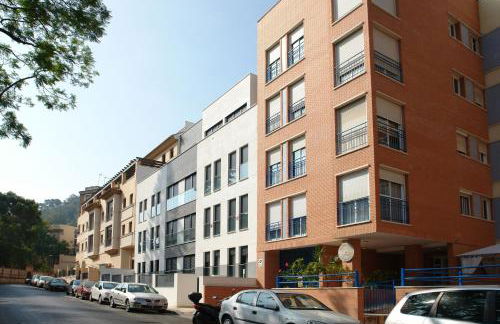 Tranquilo y Céntrico apartamento 1 dormitorio - Photo 52