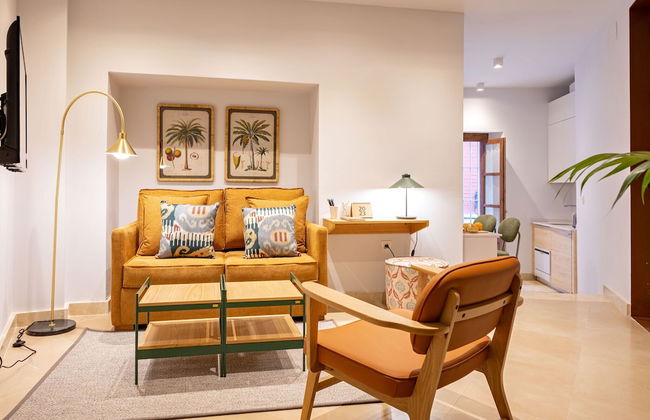 Angeles 6- Giralda Luxury by Valcambre - Foto 72